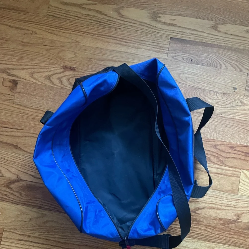 Vintage Polo Sport by Ralph lauren medium size duffel bag